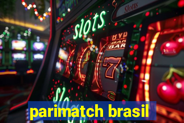 parimatch brasil